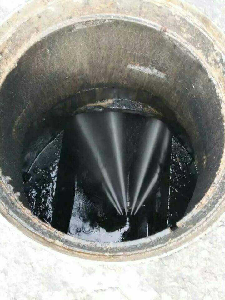 榕城市政管道清洗-排污管道清洗