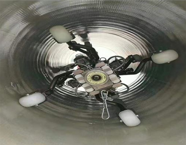 榕城非开挖修复技术在地下管线建设的优势体现